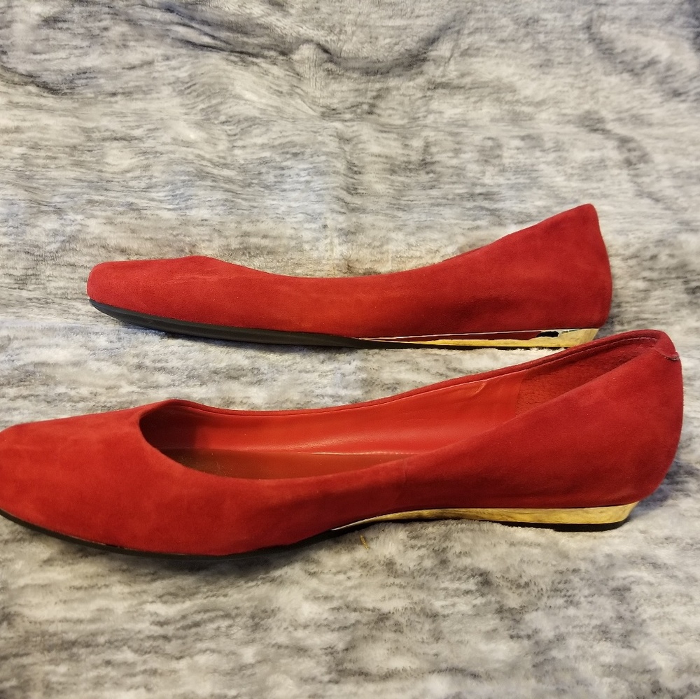 Bcbg flats ruby 8.5 - Picture 4 of 7